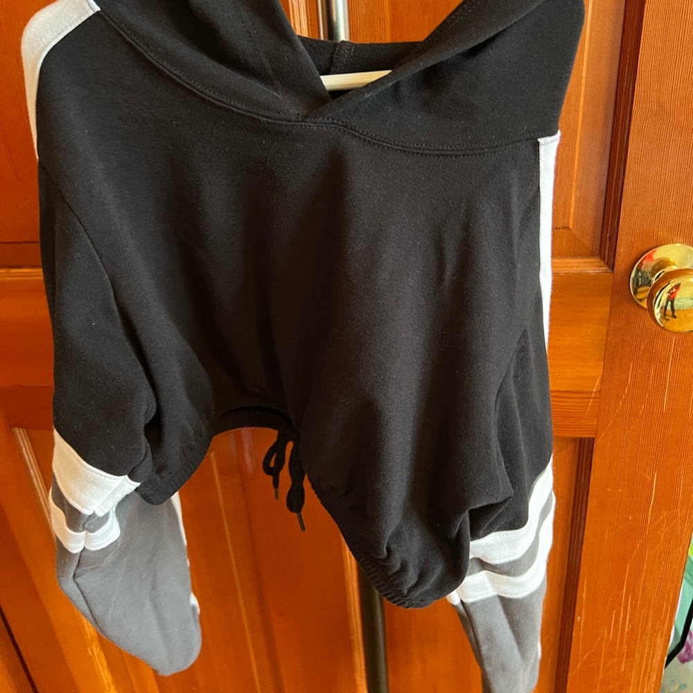 Girls hip hop costume
